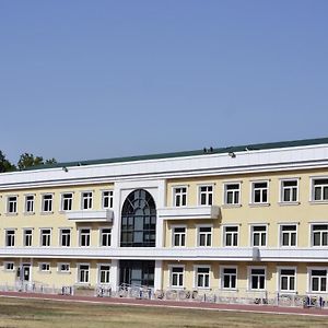 Pakhtakor Athletics Hotel