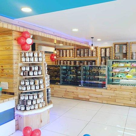 British Bakery